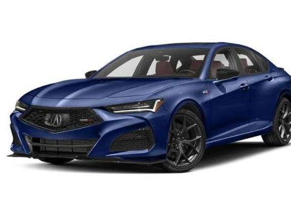 ACURA TLX TYPE S  2023 19UUB7F97PA002943 image